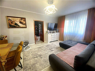 Apartament 3 camere