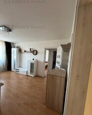 Apartament 3 camere mobilat-utilat - zona Astra