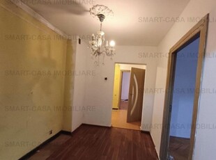 Apartament 3 camere Podu Ros-Piata Nicolina