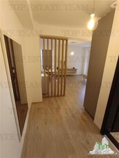 Apartament 3 camere zona Scandinavia Mamaia