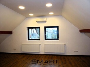 Apartament 4 camere 121mp zona Padurea Dumbrava