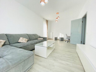 Apartament 2 camere 66mp + parcare zona Europa PF.