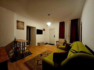 Apartament cu 2 camere