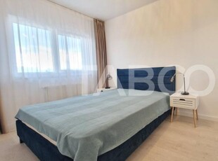 Apartament cu 3 camere de inchiriat garaj si balcon in Magnolia