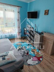 Apartament cu 3 camere in bloc nou, zona Buziasului