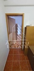 Apartament cu o camera decomandat Sagului