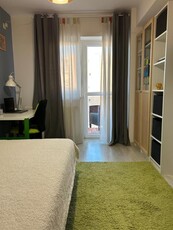 Apartament de 3 camere in Palladium Residence