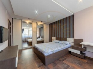 Apartament de 3 camere modern-Pitești-zona Trivale!