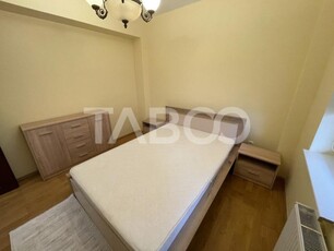 Apartament de inchiriat cu 4 camere decomandat 95 mp Strand Sibiu