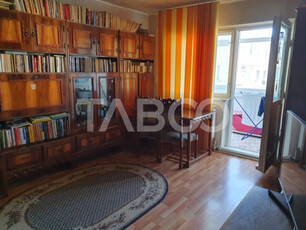 Apartament de vanzare 4 camere 121 mp utili zona Bulevardul