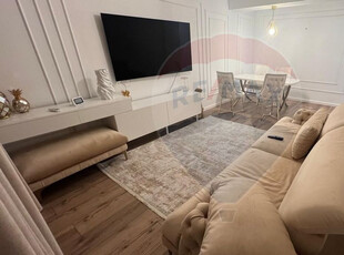 Apartament deosebit cu 2 camere de vânzare Orhideelor-Ch...