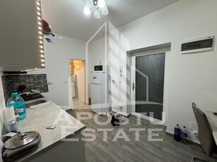 Apartament la curte, zona Simion Barnutiu/Take Ionescu