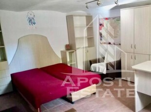 Apartament o camera in zona Complexului Studentesc