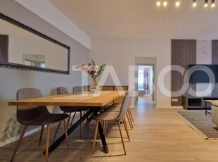 Arta de a locui - apartament 3 camere de inchiriat + parcare subterana