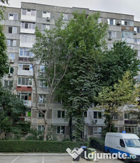 Bucuresti Zona Spital Bagdasar Arseni