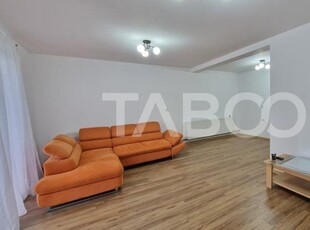 Casa individuala de vanzare in Selimbar 4 camere si 240 mp teren