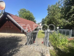 Casa individuala intr-o zona superba cu teren de 1030 mp Vale Sibiu