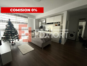 COMISION 0% Apartament 2 camere