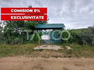 Comision 0! Casa cu 4000 mp teren pivnita piscina zona retrasa Casolt