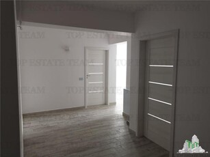 Grand Arena - Apartament 3 camere