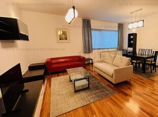 Inchiriere apartament 3 camere, Dorobanti, Bucuresti