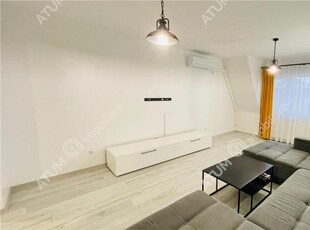 Inchiriere apartament 3 camere, Vasile Aaron, Sibiu