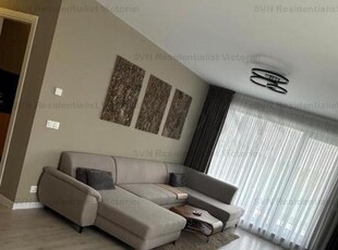 Inchiriere apartament 4 camere, Pipera, Bucuresti