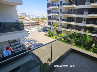 Nou | Apartament Superb | 3 Camere | Pipera