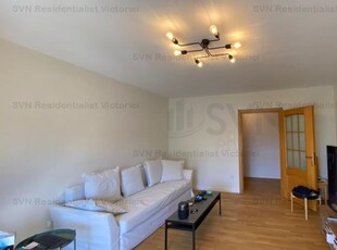 Vanzare apartament 3 camere, Decebal, Bucuresti