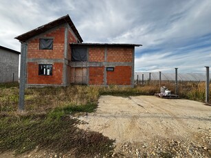 Vanzare casa/vila 6 camere Berceni