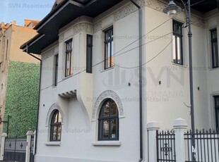 Vanzare casa/vila, Piata Romana, Bucuresti