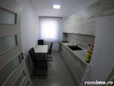 2 camere Metropolitan Residence Metalurgiei