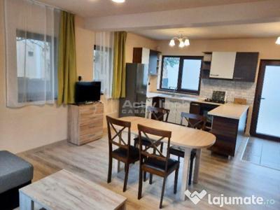 4 cam - Duplex - zona Boul Rosu