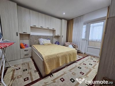 Apartament 3 Camere, Parter Inalt, 74mp, Gaze, Zona Dacia