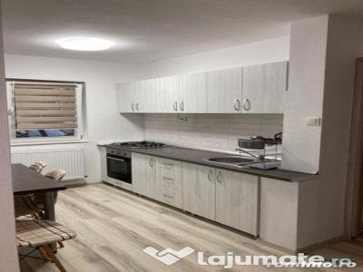 Apartament cu 2 camere in zona Elisabetin langa piata Crucii