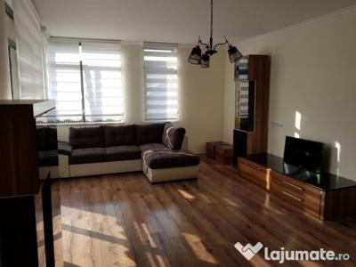 Apartament cu doua camere Girocului