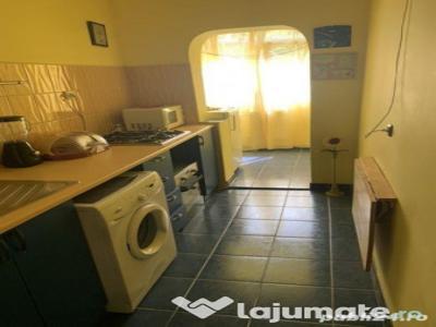 Apartament cu o camera in zona centrala