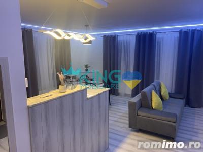 Europa | Apartament 2 camere | Mobilat si utilat complet | Modern