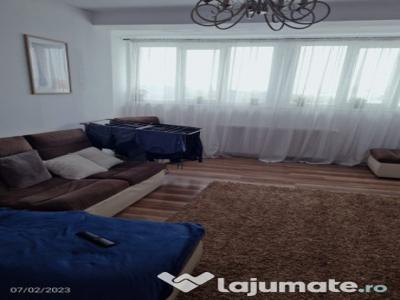 G.Enescu-Bloc Nou-Apartament 3 camere spatios,79000Euro