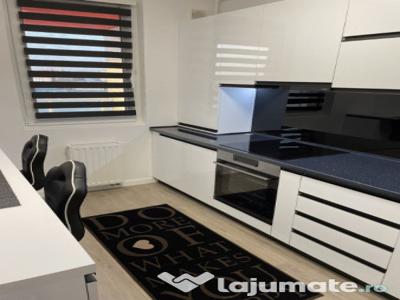 Inchiriere apartament cu 2 camere Dumbravita