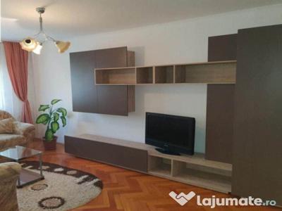 Inchiriere apartament o camera , decomandat , zona Lipovei