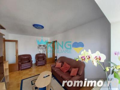 Stefan Cel Mare | Apartament 3 camere | AC | Pet Friendly