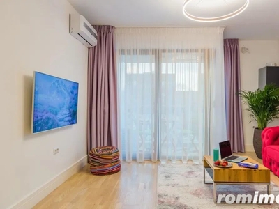 Apartament 2 camere | 102 THE ADDRESS