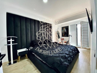 Apartament 2 camere-balcon-etaj 1-Mamaia Alezzi Infinity Resort&Spa