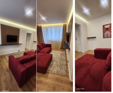 Apartament 2 camere de inchiriat 1 MAI - Bucuresti