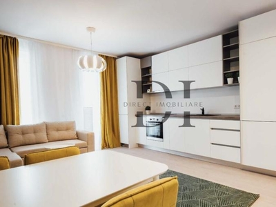 Apartament 2 camere de inchiriat | semicentral | ultramodern | parcare