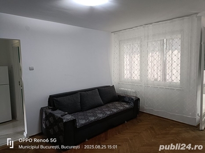 apartament 2 camere-iancului-vatra luminoasa-metrou 5 minute