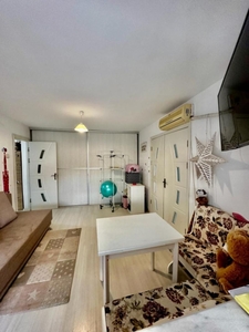 Apartament 2 camere in zona SABROSO - INTIM