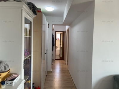 Apartament 3 camere de vanzare GIURGIULUI - Bucuresti