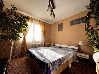 Apartament 4 camere de vanzare CRANGASI - Bucuresti